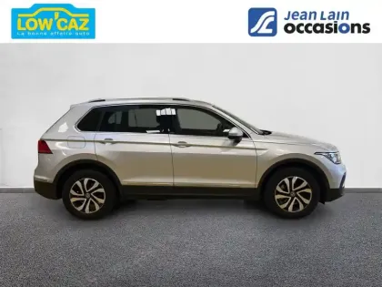 Photo 3 Volkswagen Tiguan  2.0 TDI 150ch DSG7