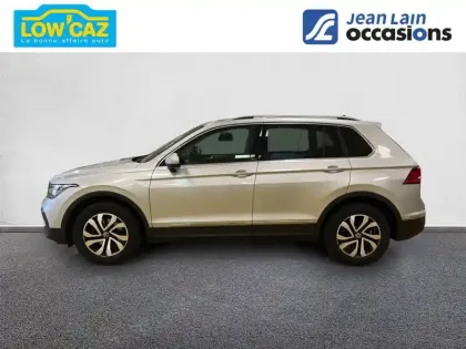 Photo 7 Volkswagen Tiguan  2.0 TDI 150ch DSG7