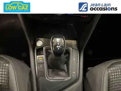 Photo 12 Volkswagen Tiguan  2.0 TDI 150ch DSG7