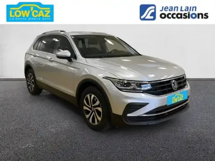 Photo 2 Volkswagen Tiguan  2.0 TDI 150ch DSG7