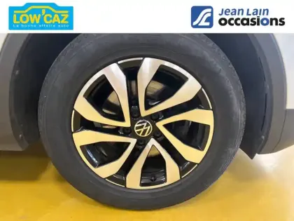 Photo 8 Volkswagen Tiguan  2.0 TDI 150ch DSG7