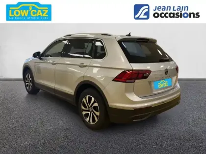Photo 6 Volkswagen Tiguan  2.0 TDI 150ch DSG7