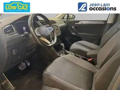 Photo 10 Volkswagen Tiguan  2.0 TDI 150ch DSG7