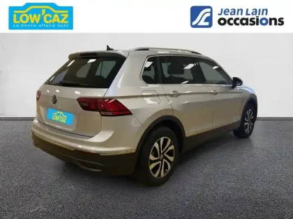 Photo 4 Volkswagen Tiguan  2.0 TDI 150ch DSG7