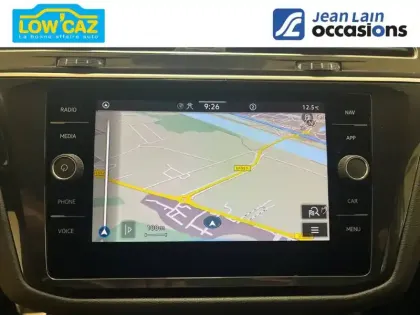 Photo 14 Volkswagen Tiguan  2.0 TDI 150ch DSG7
