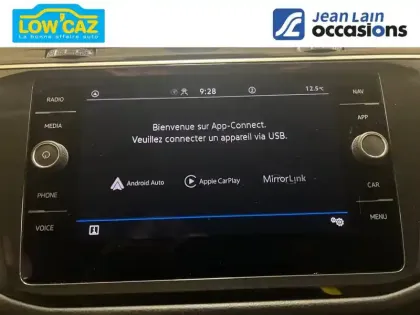 Photo 21 Volkswagen Tiguan  2.0 TDI 150ch DSG7