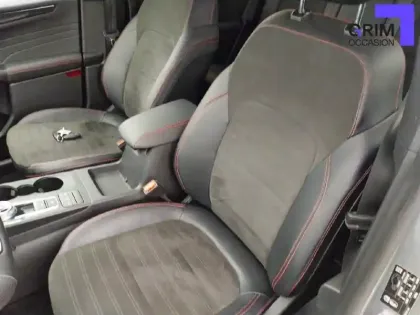 Photo 3 Ford Kuga  2.5 Duratec 190 ch FlexiFuel FHEV E85 Powershift