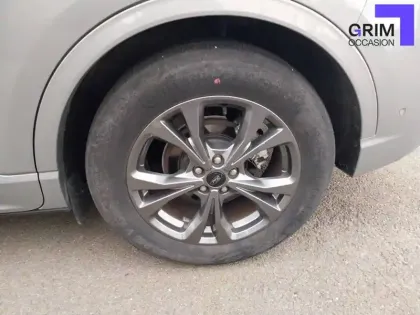 Photo 13 Ford Kuga  2.5 Duratec 190 ch FlexiFuel FHEV E85 Powershift