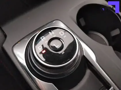 Photo 9 Ford Kuga  2.5 Duratec 190 ch FlexiFuel FHEV E85 Powershift