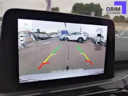 Photo 17 Ford Kuga  2.5 Duratec 190 ch FlexiFuel FHEV E85 Powershift