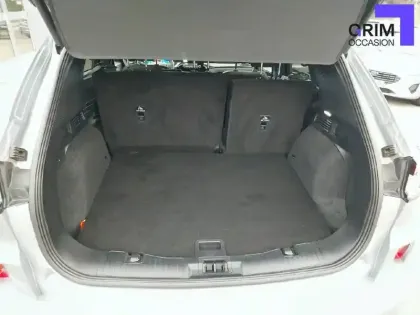 Photo 11 Ford Kuga  2.5 Duratec 190 ch FlexiFuel FHEV E85 Powershift