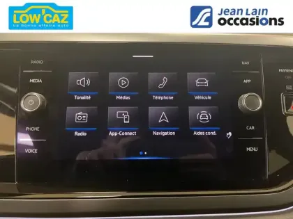 Photo 15 Volkswagen Taigo  1.5 TSI 150 DSG7