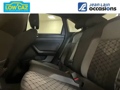 Photo 16 Volkswagen Taigo  1.5 TSI 150 DSG7