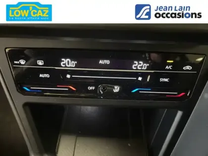 Photo 13 Volkswagen Taigo  1.5 TSI 150 DSG7