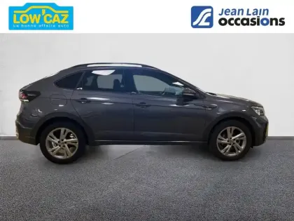 Photo 3 Volkswagen Taigo  1.5 TSI 150 DSG7