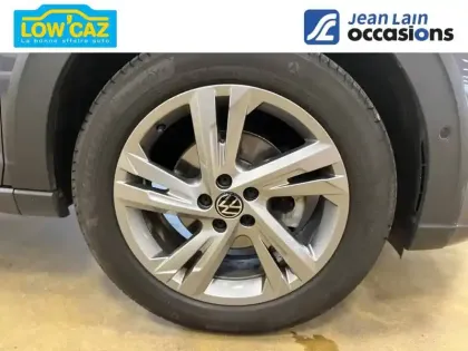 Photo 8 Volkswagen Taigo  1.5 TSI 150 DSG7