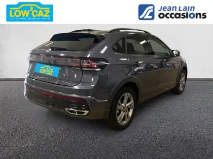 Photo 4 Volkswagen Taigo  1.5 TSI 150 DSG7