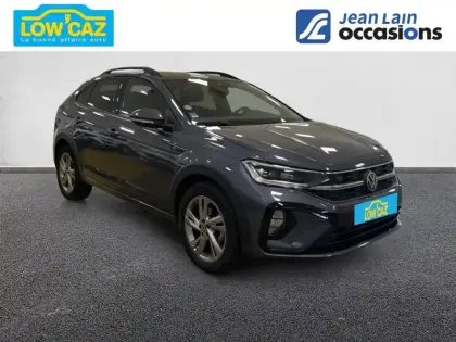 Photo 2 Volkswagen Taigo  1.5 TSI 150 DSG7