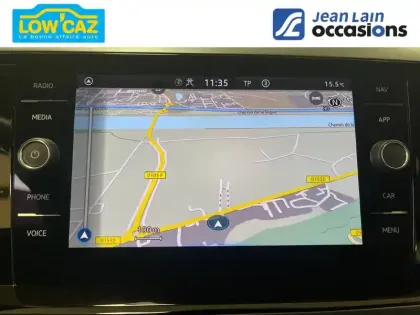 Photo 14 Volkswagen Taigo  1.5 TSI 150 DSG7