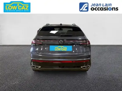 Photo 5 Volkswagen Taigo  1.5 TSI 150 DSG7