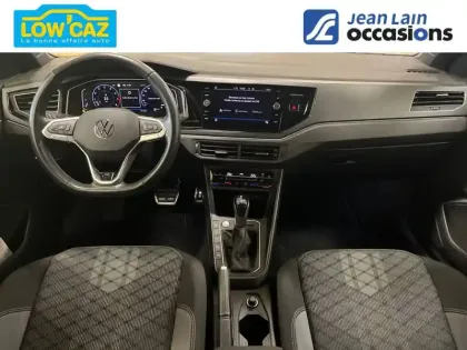 Photo 17 Volkswagen Taigo  1.5 TSI 150 DSG7