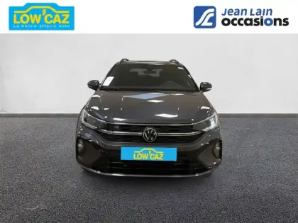 Photo 1 Volkswagen Taigo  1.5 TSI 150 DSG7