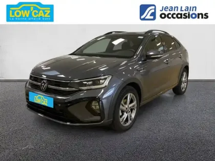 Photo Volkswagen Taigo R-line