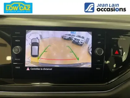 Photo 18 Volkswagen Taigo  1.5 TSI 150 DSG7