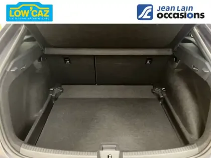 Photo 9 Volkswagen Taigo  1.5 TSI 150 DSG7