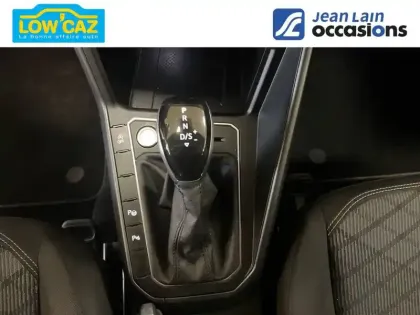 Photo 12 Volkswagen Taigo  1.5 TSI 150 DSG7