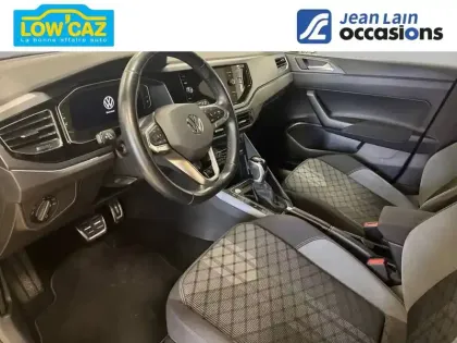 Photo 10 Volkswagen Taigo  1.5 TSI 150 DSG7