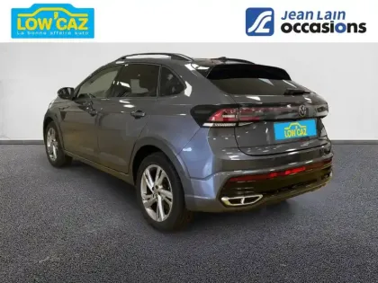 Photo 6 Volkswagen Taigo  1.5 TSI 150 DSG7