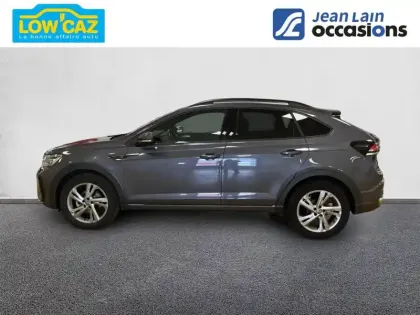 Photo 7 Volkswagen Taigo  1.5 TSI 150 DSG7