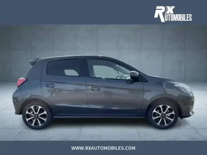 Photo 7 Mitsubishi Space star  1.2 MIVEC 71 AS&G