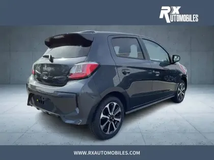 Photo 6 Mitsubishi Space star  1.2 MIVEC 71 AS&G