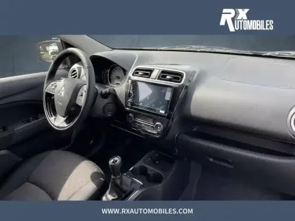 Photo 20 Mitsubishi Space star  1.2 MIVEC 71 AS&G