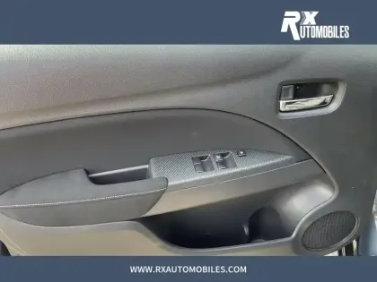 Photo 16 Mitsubishi Space star  1.2 MIVEC 71 AS&G