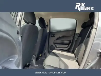 Photo 17 Mitsubishi Space star  1.2 MIVEC 71 AS&G