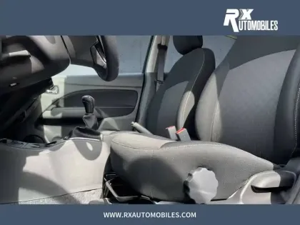 Photo 10 Mitsubishi Space star  1.2 MIVEC 71 AS&G