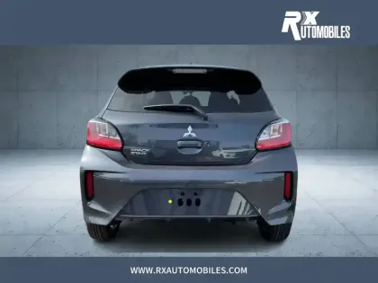 Photo 5 Mitsubishi Space star  1.2 MIVEC 71 AS&G