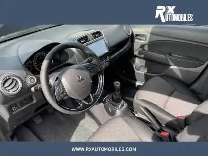 Photo 9 Mitsubishi Space star  1.2 MIVEC 71 AS&G