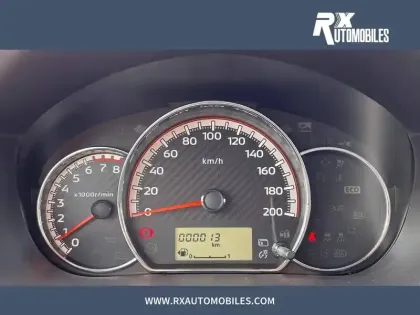 Photo 12 Mitsubishi Space star  1.2 MIVEC 71 AS&G