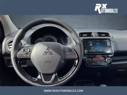 Photo 11 Mitsubishi Space star  1.2 MIVEC 71 AS&G