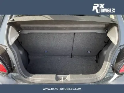 Photo 19 Mitsubishi Space star  1.2 MIVEC 71 AS&G