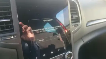 Photo 21 Renault Megane Mégane IV Berline TCe 140 FAP - 20