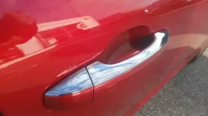 Photo 37 Renault Megane Mégane IV Berline TCe 140 FAP - 20