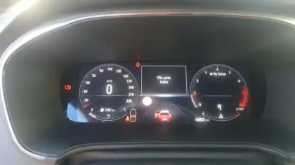 Photo 17 Renault Megane Mégane IV Berline TCe 140 FAP - 20