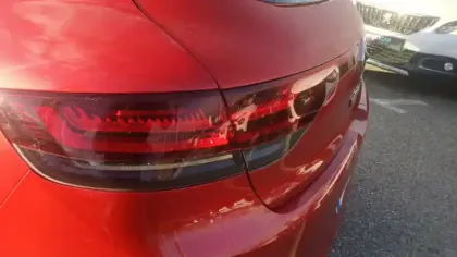 Photo 34 Renault Megane Mégane IV Berline TCe 140 FAP - 20