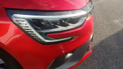 Photo 38 Renault Megane Mégane IV Berline TCe 140 FAP - 20