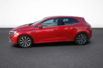 Photo 2 Renault Megane Mégane IV Berline TCe 140 FAP - 20